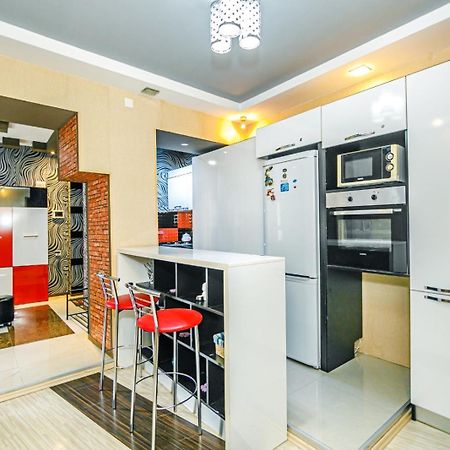 Old City Escape -One Bedroom Баку Экстерьер фото