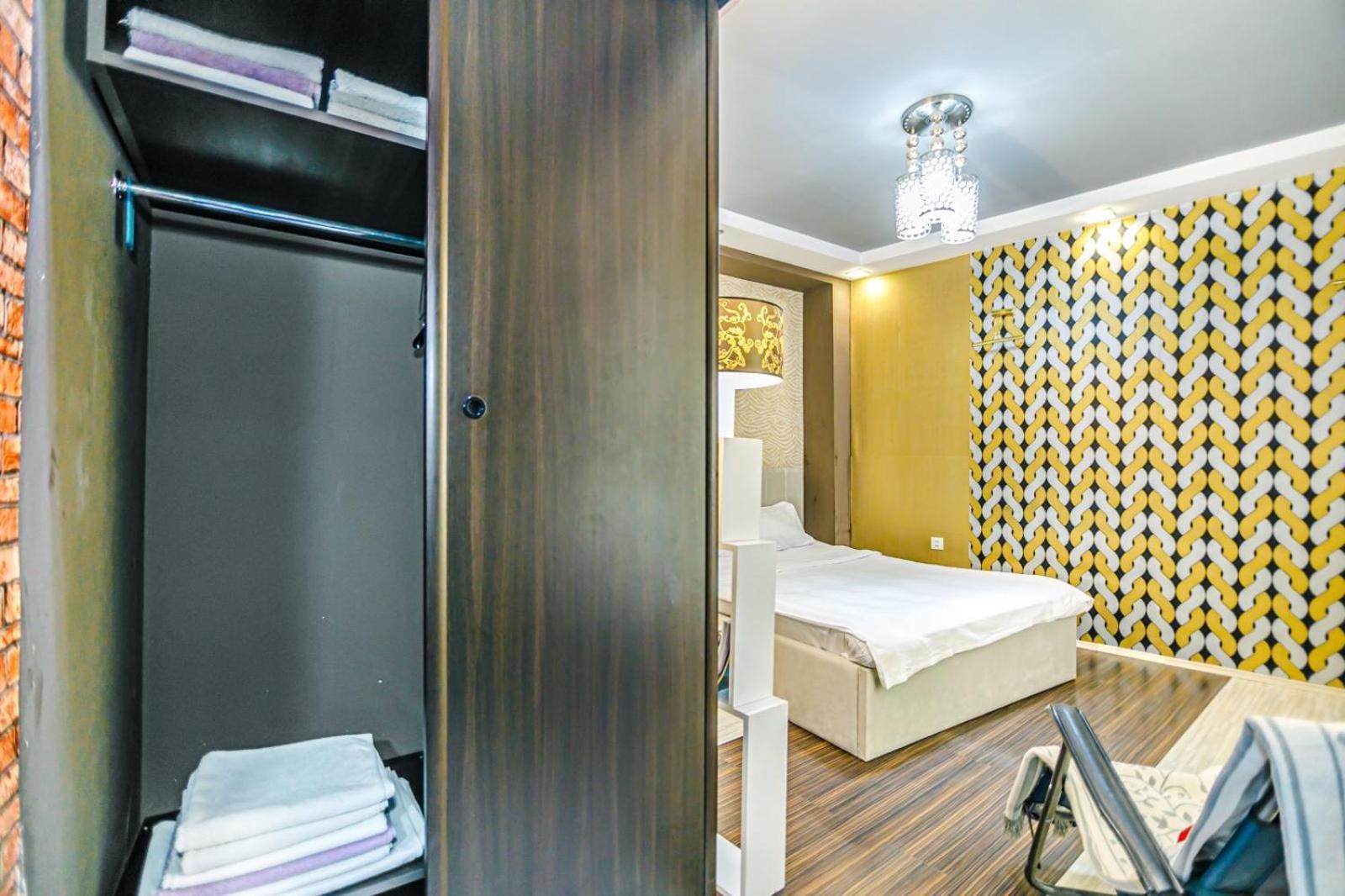 Old City Escape -One Bedroom Баку Экстерьер фото
