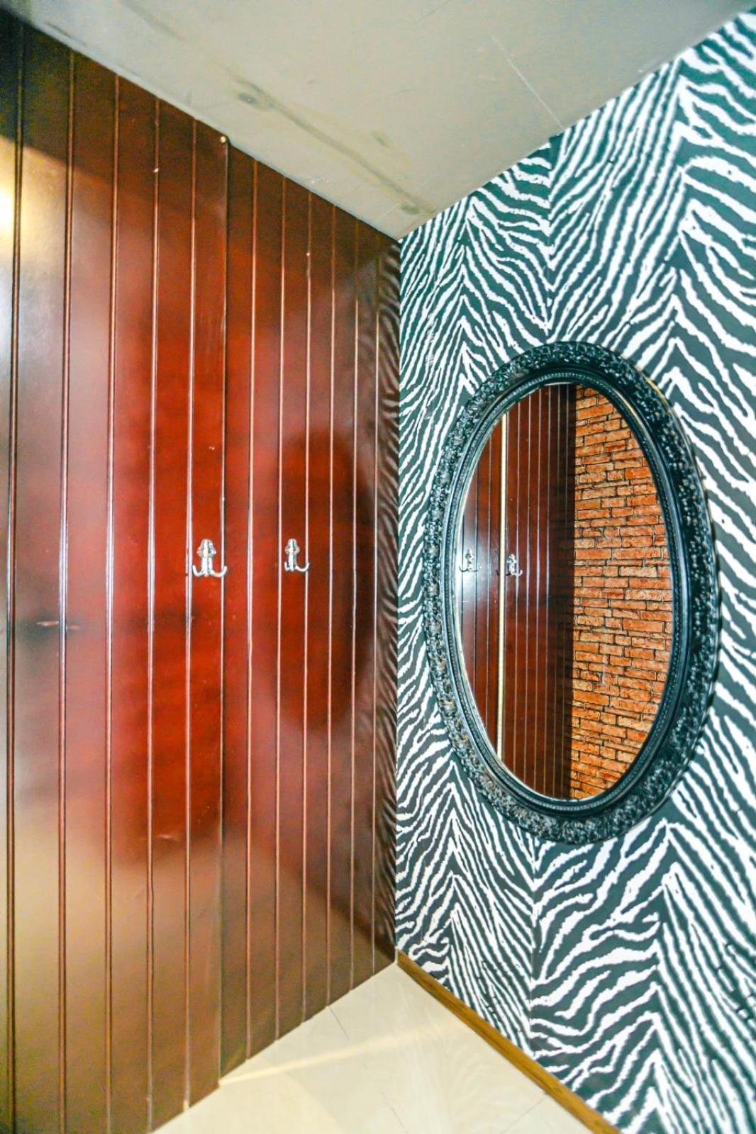 Old City Escape -One Bedroom Баку Экстерьер фото