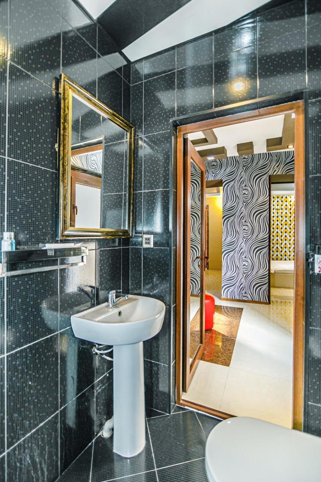 Old City Escape -One Bedroom Баку Экстерьер фото