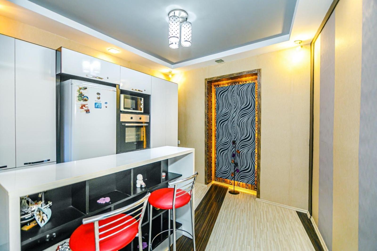 Old City Escape -One Bedroom Баку Экстерьер фото