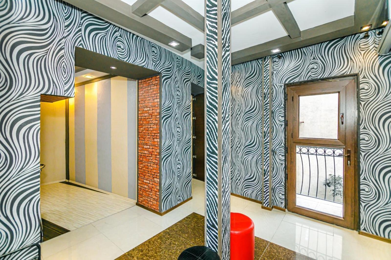 Old City Escape -One Bedroom Баку Экстерьер фото